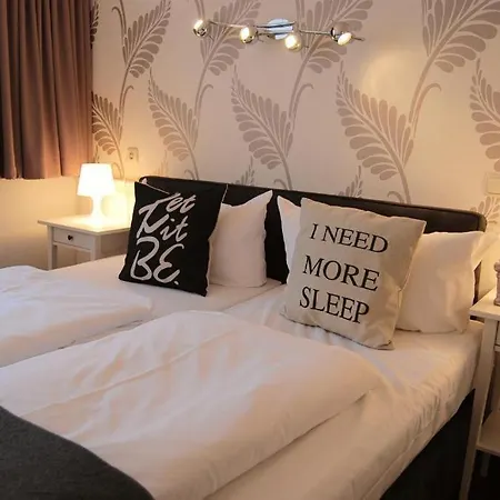 Hotel Aachener Stadthotel