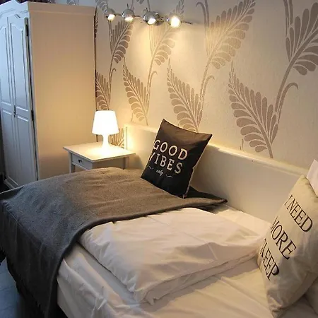 Aachener Stadthotel Hotel 2*