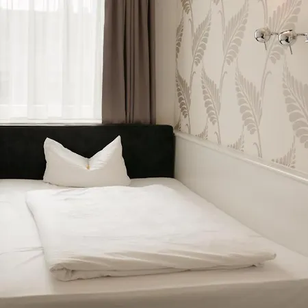 Hotel Aachener Stadthotel 2*
