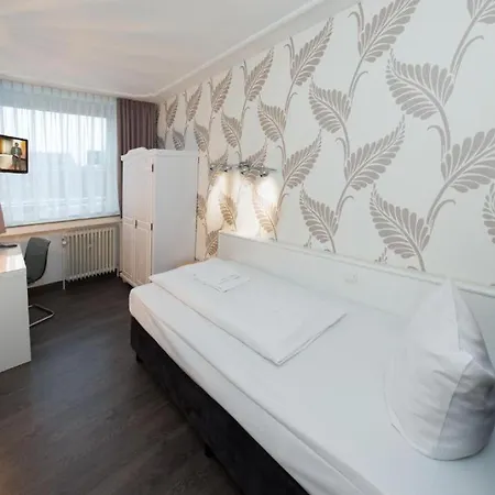 Aachener Stadthotel Hotel 2*