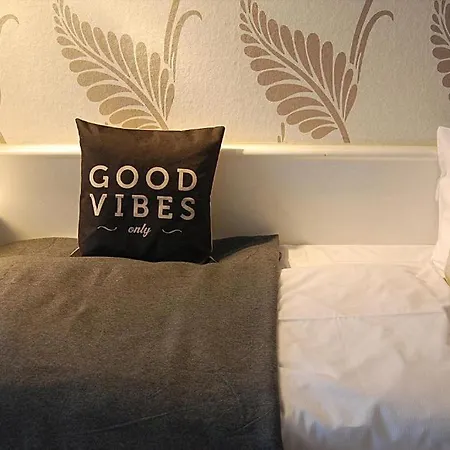 Hotel Aachener Stadthotel Aachen